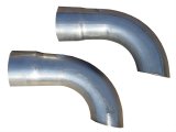 Pypes Performance Exhaust Tip Adapters TGA10E A BODY SIDE EXIT EXTENSION KIT thumbnail 1