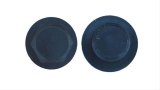 Pypes Oxygen Sensor Plugs O2 PLUG Plug, External Hex Head, 18mm Male Threads, Steel, Natural, Each thumbnail 2