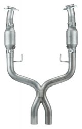 Pypes Headers HDR55SEK HEADER/X-PIPE KIT thumbnail 2