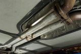 Pypes Violator Dual Exhaust Systems SCC61VS C6 AXLE BACK EXHAUST thumbnail 3