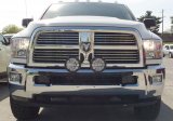 N-fab Light Mounting Bars D104LB Bar thumbnail 3