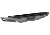N-FAB RBS Pre-Runner Rear Bumpers for 2007-2013 SIERRA 1500, SILVERADO 1500 - C07RBS-H Bumper, Pre-runner Bumper, Fabricated, Steel, Gloss Black Powdercoated, Chevrolet, GMC, Rear, Each thumbnail 3