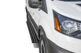 N-fab Running Boards, Nerf Bars and Rock Sliders GFM07SV-TX Step System Mercedes, 07-18 Sprinter 3 Door Van Gas / Diesel SRW/DRW thumbnail 1