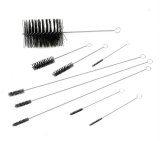 Mr. Gasket Engine Cleaning Brush Kits 5192 Brushes, Nylon Bristles, Twisted Steel Handles, 9 Assorted Sizes, Set of 9 thumbnail 2