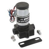 Mr. Gasket High Performance Electric Fuel Pumps 95P Pump, Electric, 95 gph., 7 psi., 3/8 in. NPT Inlet/Outlet, Each thumbnail 1