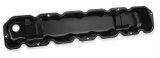 Mr. Gasket Valve Covers 9831BMRG Covers, Perimeter Bolt Mounting, Steel, Black, AMC, Jeep, L6, Each thumbnail 5