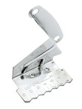 Mr. Gasket Timing Tabs 4593 Pointer, Steel, Chrome, 8 in. Balancer, Chevy, Small Block, Each thumbnail 1