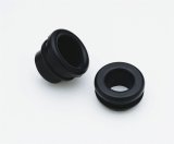 Mr. Gasket Valve Cover Grommets 6376 Grommets, Breather/PCV, 1.22 in. Outside Diameter, 1 in./.75 in. Inside Diameter, Pair thumbnail 2