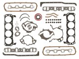 Mr. Gasket Engine Rebuilder Overhaul Sets 7125 Gaskets, Full Set, Ford, 5.8L/351W, Set thumbnail 1