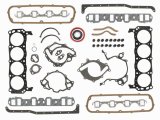 Mr. Gasket Engine Rebuilder Overhaul Sets 7125 Gaskets, Full Set, Ford, 5.8L/351W, Set thumbnail 2