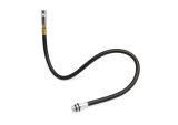 Mr. Gasket Top Dead Center Indicator Whistles 8016MRG Alert Whistle, Flexible, Compression Stroke, Rubber Hose, Black, Steel Adapter, Each thumbnail 6