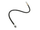 Mr. Gasket Top Dead Center Indicator Whistles 8016MRG Alert Whistle, Flexible, Compression Stroke, Rubber Hose, Black, Steel Adapter, Each thumbnail 7