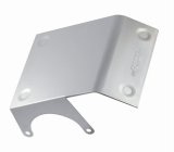 Mr. Gasket Starter Heat Shields 3678 Motor Shield, 3-Layer, Chevy Small/Big Block and 90 Degree V6, Each thumbnail 2