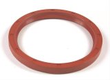 Mr. Gasket Rear Main Seals 29 Seal, 1-Piece, Chevy, Small Block, V8/90 Degree V6, Each thumbnail 1