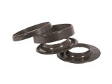 Mr. Gasket Air Cleaner Spacers 6411G Adapter, and Riser, Kit thumbnail 1