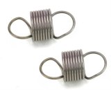 Mr. Gasket Advance Curve Kits 925D Distributor Advance, Mechanical, 1 Pair of Springs, Ford, Kit thumbnail 2