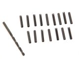 Mr. Gasket Rocker Arm Stud Pinning Kits 806G Kit, 16 Roll Pins, One 5/32 in. Drill Bit, Kit thumbnail 1