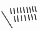 Mr. Gasket Rocker Arm Stud Pinning Kits 806G Kit, 16 Roll Pins, One 5/32 in. Drill Bit, Kit thumbnail 2