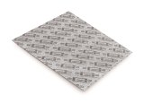 Mr. Gasket Universal Sheets 77B Material, Intake, Cellulose, Nitrile, 12 in. Length, 12 in. Width, .063 in. Thickness, Each thumbnail 1