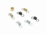 Mr. Gasket Advance Curve Kits 928G Distributor Advance, Mechanical, 3 Pairs of Springs, Delco Remy, Kit thumbnail 2