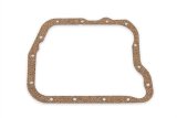 Mr. Gasket Automatic Transmission Oil Pans 9745BMRG Pan, Stock, Steel, EDP Coated Black, Mopar Torqueflite 727, Each thumbnail 5