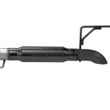 Flowmaster Outlaw Series Exhaust Systems 817958 System, Series, Cat-back, Single In/Single Out, Stainless Steel, Natural, Jeep, 3.6, Kit thumbnail 3