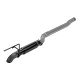 Flowmaster Outlaw Series Exhaust Systems 817958 System, Series, Cat-back, Single In/Single Out, Stainless Steel, Natural, Jeep, 3.6, Kit thumbnail 4
