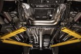 Flowmaster Exhaust Systems 818197 2025 RAM 1500 3.0L OTL, CB, DOR thumbnail 2