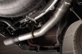 Flowmaster Exhaust Systems 818197 2025 RAM 1500 3.0L OTL, CB, DOR thumbnail 4