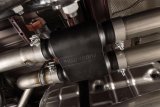 Flowmaster Exhaust Systems 818197 2025 RAM 1500 3.0L OTL, CB, DOR thumbnail 9