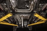 Flowmaster Exhaust Systems 738198 2025 RAM 1500 3.0L SIGNATURE, CB, DOR thumbnail 2