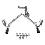 Flowmaster Exhaust Systems 738198 2025 RAM 1500 3.0L SIGNATURE, CB, DOR thumbnail 9