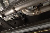 Flowmaster American Thunder Exhaust Systems for 2024-2025 SIERRA 1500, SILVERADO 1500 - 818206 System, Cat-Back, Thunder, Dual Exit, Chevy, GMC, Kit thumbnail 3