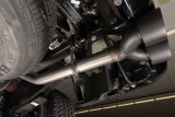 Flowmaster American Thunder Exhaust Systems for 2024-2025 SIERRA 1500, SILVERADO 1500 - 818206 System, Cat-Back, Thunder, Dual Exit, Chevy, GMC, Kit thumbnail 4