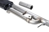 Flowmaster American Thunder Exhaust Systems for 2024-2025 SIERRA 1500, SILVERADO 1500 - 818206 System, Cat-Back, Thunder, Dual Exit, Chevy, GMC, Kit thumbnail 8