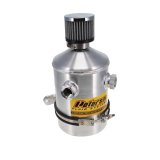 Peterson Fluid Systems Oil Catch Cans 08-0406 ONE GALLON BREATHER CAN thumbnail 1
