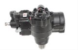 PSC Big Bore XD Steering Gears for 2003-2008 RAM 3500, 2500, 2005-2008 1500 - SG853R Gear, Dodge Ram 2500 3500 Conversion Box Ported For Ram Assist thumbnail 1