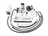 PSC XD Steering Pump Conversion Kits for 1999-2004 F-250 SUPER DUTY, F-350 DUTY - PK73FDP Power Conversion, Ford, Power Stroke Diesel, Kit thumbnail 1