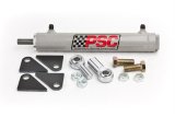 PSC Steering Assist Cylinders SC2200K Cylinder, Hydraulic, 0.625 in. Shaft Diameter, 8 in. Stroke, Kit thumbnail 2