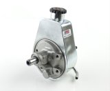 PSC Power Steering Pumps SP1401F Pump, Saginaw P Series, 5/8 in. Male Threads Inlet, 3/8 in. Male Threads Outlet, Chevy, GMC, Each thumbnail 2