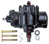 PSC XD Steering Gears for 1994-2002 RAM 2500, 3500 - SG851 Box, Big Bore, 16:1, Dodge, Each thumbnail 1