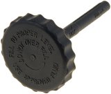 Performance Steering Components PSC Power Reservoir Caps SR-CAP-P Cap for P Style Pump thumbnail 1