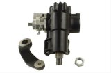 PSC JK Big Bore XD Steering Gear Boxes for 2007-2017 WRANGLER, 2018 WRANGLER - SG688R Boxes, Boxes, Power Assist, 16:1 Ratio, Cast Iron, Black, Pitman Arm, Jeep, Kit thumbnail 1