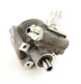 PSC XR Series CBR Power Steering Pumps SP33352 Pump, Series, Pump, -12 AN Male Threads Inlet, -8 AN Male Threads Outlet, Each thumbnail 2