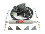 PSC Hydraulic Assist Steering Systems SK856 Box, Steering, Cast Iron, Black, Cylinder, Dodge, Ram, Kit thumbnail 3