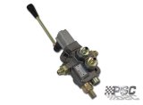 PSC Progressive Directional Control Valves FHDV-STD Steering Valve, Bucher, Rear Steer, Valve, Each thumbnail 1