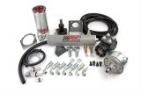 PSC Full Hydraulic Steering Systems FHK200P System, Hydraulic, Box, Pump, Cylinder, 44.00 in. Maximum Tire Diameter, Kit thumbnail 1