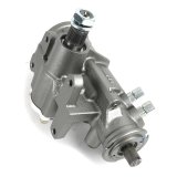 PSC SGX Series Power Steering Gear Boxes SGX042SR Box, Series, Front Steer, Assist, 14:1 Ratio, Cast Iron, Black, Chevrolet, GMC, Each thumbnail 2
