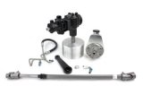 PSC Power Steering Conversion Kits for 1976-1983 CJ5, 1976-1986 CJ7 - SKEC151 Kit, Jeep CJ, Kit thumbnail 1