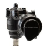 PSC Big Bore XD Steering Gears for 1994-2002 RAM 2500, 3500 - SG851R XDR Cylinder Assist Power Gearbox 1994-02 Dodge 2500/3500 thumbnail 3
